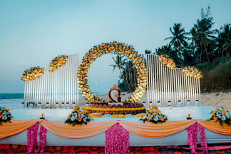Wedding Decorator