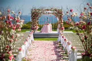 Flower Decorators