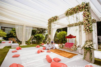 Theme Wedding